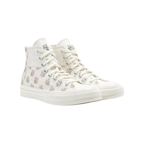 Sneakers Trắng Daisy – Đơn Giản Mà Sành Điệu SN001-WH